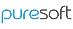puresoft logo